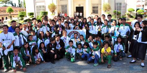 Davao Student .